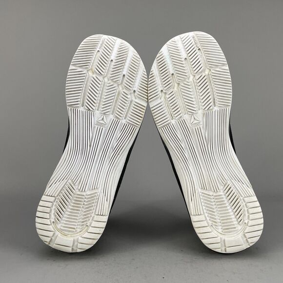 Women’s 10 Men’s 8 Reebok CrossFit Nano 7 Training Sneakers Athletic Shoe Black - Picture 4 of 10